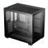 Корпус Deepcool CG530 Black (ATX, без БП, 2*USB3.0 Type-A+USB2.0 Type-A) (R-CG530-BKNDA0-G-1) Корпус Deepcool CG530 Black (ATX, без БП, 2*USB3.0 Type-A+USB2.0 Type-A) (R-CG530-BKNDA0-G-1)