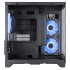 Корпус 1STPLAYER MEGAVIEW MV5-TP ARGB Black / mATX / 3x120mm ARGB fans / MV5-TP-BK-2FC7R-1FC7 Корпус 1STPLAYER MEGAVIEW MV5-TP ARGB Black / mATX / 3x120mm ARGB fans / MV5-TP-BK-2FC7R-1FC7