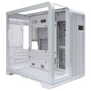 Корпус 1STPLAYER RT5 White / mATX / RT5-WH
