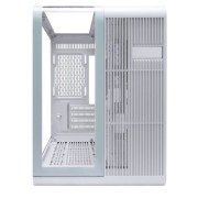 Корпус 1STPLAYER RT5 White / mATX / RT5-WH