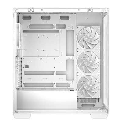 Корпус Mid-Tower Deepcool CG580 4F White (ATX, без БП, 2*USB3.0 Type-A+USB3.2 Type-C) (R-CG580-WHADA4-G-1) Корпус Mid-Tower Deepcool CG580 4F White (ATX, без БП, 2*USB3.0 Type-A+USB3.2 Type-C) (R-CG580-WHADA4-G-1)