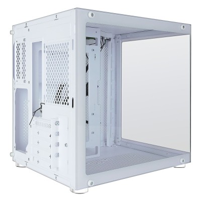 корпус Ginzzu V200 White корпус Ginzzu V200 White