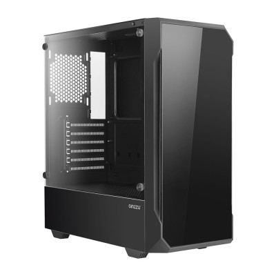 корпус Ginzzu CL120 ATX корпус Ginzzu CL120 ATX