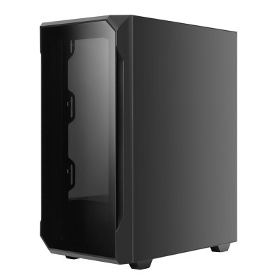 корпус Ginzzu CL120 ATX корпус Ginzzu CL120 ATX