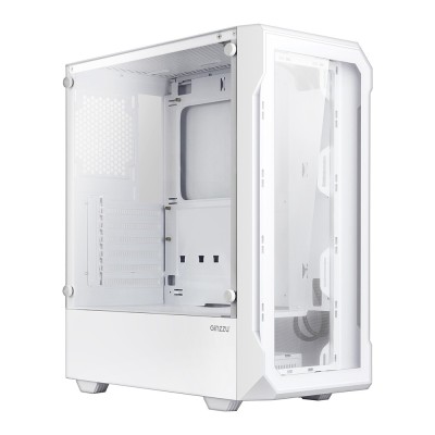 корпус Ginzzu CL130 ATX корпус Ginzzu CL130 ATX