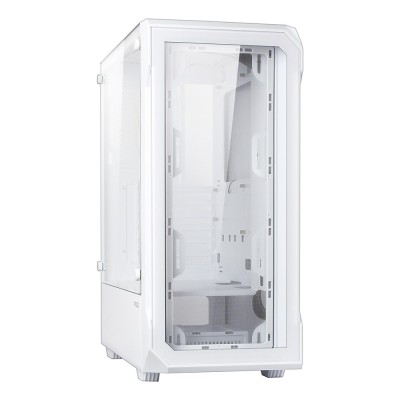 корпус Ginzzu CL130 ATX корпус Ginzzu CL130 ATX