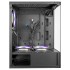 корпус Ginzzu CL305 FAN 3*12LC4 FRGB корпус Ginzzu CL305 FAN 3*12LC4 FRGB