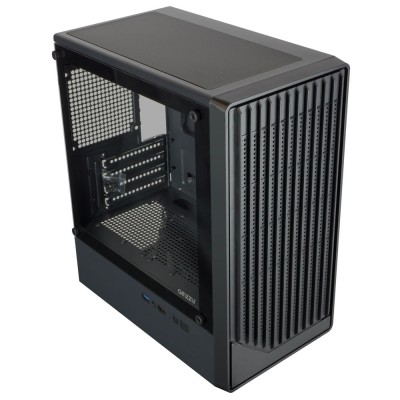 корпус Ginzzu CL400 корпус Ginzzu CL400