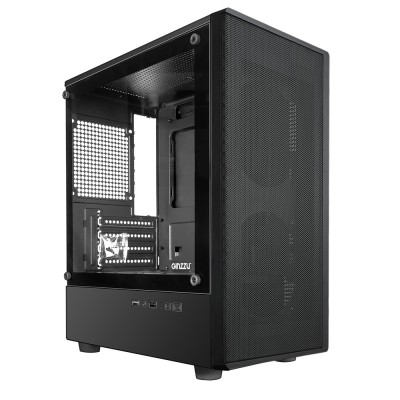 корпус Ginzzu CL401 корпус Ginzzu CL401