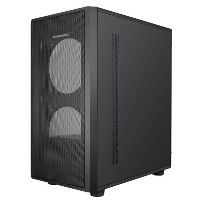 корпус Ginzzu CL401 корпус Ginzzu CL401