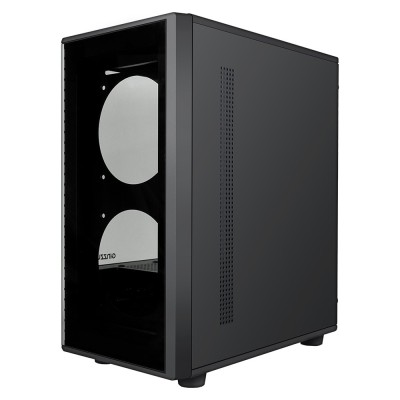 корпус Ginzzu CL402 корпус Ginzzu CL402