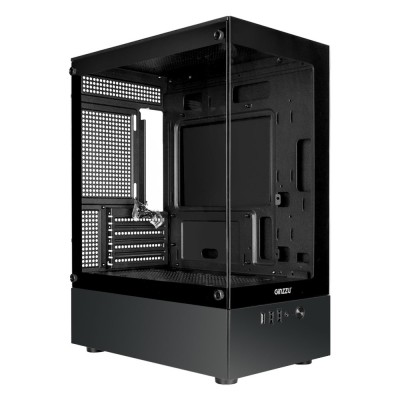 корпус Ginzzu CL470 корпус Ginzzu CL470