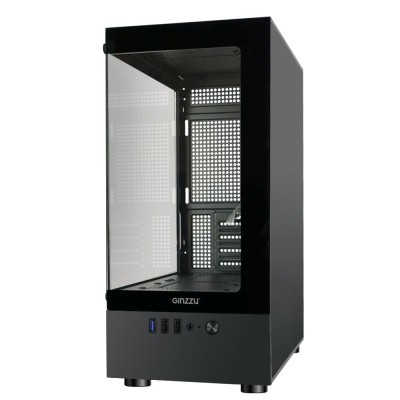 корпус Ginzzu CL470 корпус Ginzzu CL470
