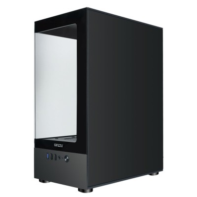 корпус Ginzzu CL470 корпус Ginzzu CL470