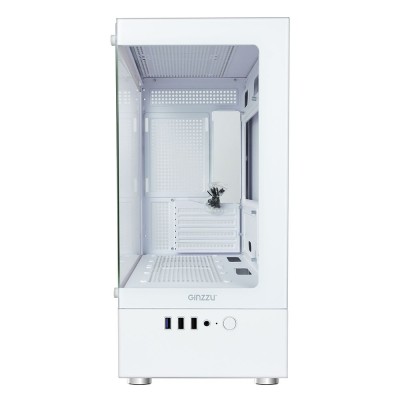 корпус Ginzzu CL480 корпус Ginzzu CL480