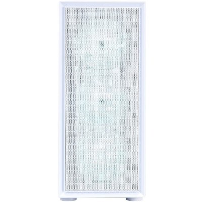 Корпус 1STPLAYER Go6 ARGB White / ATX / 4x120mm ARGB fans / Go6-WH-4F7-W Корпус 1STPLAYER Go6 ARGB White / ATX / 4x120mm ARGB fans / Go6-WH-4F7-W