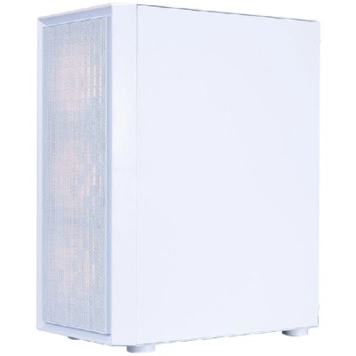 Корпус 1STPLAYER Go6 ARGB White / ATX / 4x120mm ARGB fans / Go6-WH-4F7-W Корпус 1STPLAYER Go6 ARGB White / ATX / 4x120mm ARGB fans / Go6-WH-4F7-W