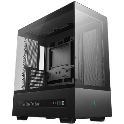Корпус Deepcool CH690 DIGITAL Корпус Deepcool CH690 DIGITAL