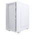 корпус Ginzzu CL540 White mATX корпус Ginzzu CL540 White mATX