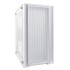 корпус Ginzzu CL540 White mATX корпус Ginzzu CL540 White mATX