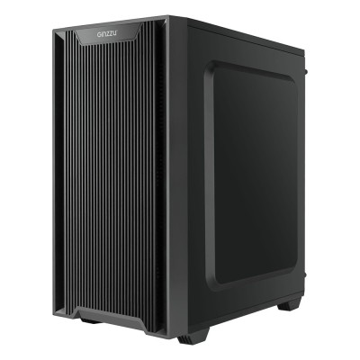 корпус Ginzzu CL550 mATX корпус Ginzzu CL550 mATX