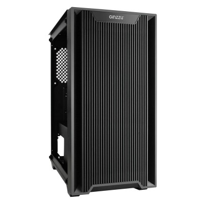 корпус Ginzzu CL550 mATX корпус Ginzzu CL550 mATX