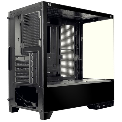 корпус Ginzzu CL570 mATX корпус Ginzzu CL570 mATX