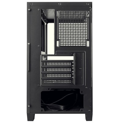 корпус Ginzzu CL570 mATX корпус Ginzzu CL570 mATX