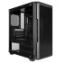 корпус Ginzzu CL580 mATX корпус Ginzzu CL580 mATX