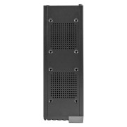 Корпуса Exegate EX298790RUS Корпус Desktop ExeGate MI-302U (mATX/mini-ITX, без БП, 1*USB+1*USB3.0, HD аудио, черный)