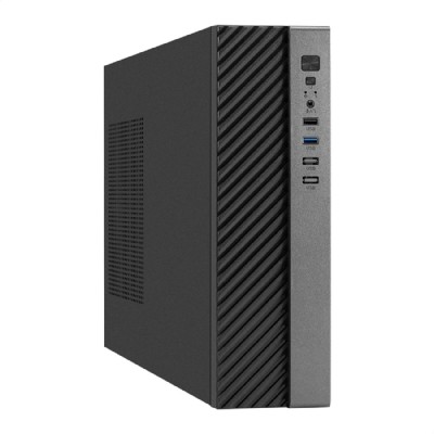Корпуса Exegate EX298795RUS Корпус Desktop ExeGate MI-302U-450 (mATX/mini-ITX, TPS450 8см, 1*USB+1*USB3.0, HD аудио, черный) Корпуса Exegate EX298795RUS Корпус Desktop ExeGate MI-302U-450 (mATX/mini-ITX, TPS450 8см, 1*USB+1*USB3.0, HD аудио, черный)