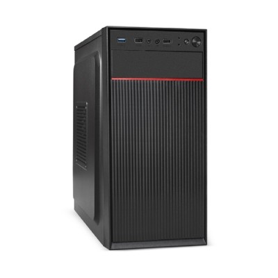 Корпуса Exegate EX299205RUS Корпус Minitower ExeGate BAA-113U-UNS500 (mATX, БП UNS500 с вент. 12см, 2*USB+1*USB3.0, аудио, черный) Корпуса Exegate EX299205RUS Корпус Minitower ExeGate BAA-113U-UNS500 (mATX, БП UNS500 с вент. 12см, 2*USB+1*USB3.0, аудио, черный)