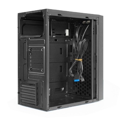 Корпуса Exegate EX299205RUS Корпус Minitower ExeGate BAA-113U-UNS500 (mATX, БП UNS500 с вент. 12см, 2*USB+1*USB3.0, аудио, черный) Корпуса Exegate EX299205RUS Корпус Minitower ExeGate BAA-113U-UNS500 (mATX, БП UNS500 с вент. 12см, 2*USB+1*USB3.0, аудио, черный)