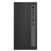 Корпуса Exegate EX299065RUS Корпус Minitower ExeGate BAA-303MU (mATX, без БП, 2*USB+1*USB3.0, HD Audio, черный)