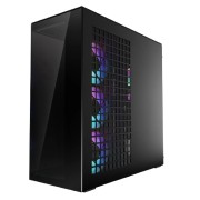 Корпус ПК ARCTIC Xtender VG (Mirror Black) ACPCC00019A