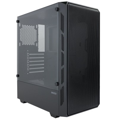 корпус Ginzzu RX120 ATX корпус Ginzzu RX120 ATX