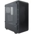 корпус Ginzzu RX120 ATX корпус Ginzzu RX120 ATX