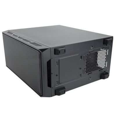 корпус Ginzzu RX120 ATX корпус Ginzzu RX120 ATX