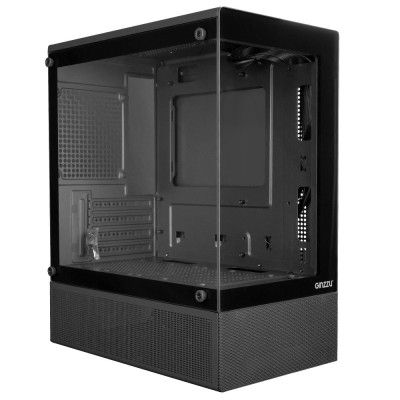 корпус Ginzzu RX470 mATX корпус Ginzzu RX470 mATX