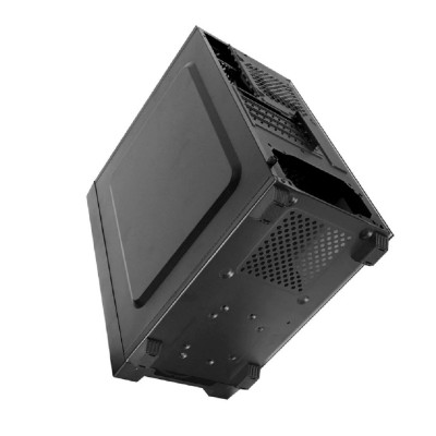 корпус Ginzzu CL630 mATX FAN 4*12FRGB передняя панель Сетка корпус Ginzzu CL630 mATX FAN 4*12FRGB передняя панель Сетка
