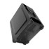 корпус Ginzzu CL630 mATX FAN 4*12FRGB передняя панель Сетка корпус Ginzzu CL630 mATX FAN 4*12FRGB передняя панель Сетка