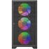 Корпус Powercase Mistral Micro B315, Tempered Glass, 4x 120mm ARGB PWM Fan, чёрный, mATX (CMMB315-A4) Корпус Powercase Mistral Micro B315, Tempered Glass, 4x 120mm ARGB PWM Fan, чёрный, mATX (CMMB315-A4)