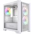 Корпус Powercase Alisio Micro Z3W ARGB V2, Tempered Glass, 3x 120mm ARGB fan, белый, mATX (CAMZW-A3-V2) Корпус Powercase Alisio Micro Z3W ARGB V2, Tempered Glass, 3x 120mm ARGB fan, белый, mATX (CAMZW-A3-V2)