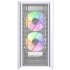 Корпус Powercase Alisio Micro Z3W ARGB V2, Tempered Glass, 3x 120mm ARGB fan, белый, mATX (CAMZW-A3-V2) Корпус Powercase Alisio Micro Z3W ARGB V2, Tempered Glass, 3x 120mm ARGB fan, белый, mATX (CAMZW-A3-V2)