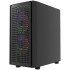 Корпус Powercase Mistral Micro EM20, Tempered Glass, 2x140mm + 1x120mm FRGB fan, чёрный, mATX (CMMEM20B-L3) Корпус Powercase Mistral Micro EM20, Tempered Glass, 2x140mm + 1x120mm FRGB fan, чёрный, mATX (CMMEM20B-L3)