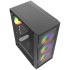 Корпус Powercase Mistral EA21, Tempered Glass, 4x 120mm FRGB Fan, чёрный, ATX (CMAEA21-L4) Корпус Powercase Mistral EA21, Tempered Glass, 4x 120mm FRGB Fan, чёрный, ATX (CMAEA21-L4)