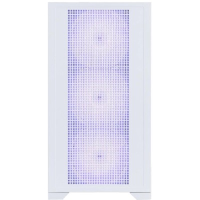 Корпус 1STPLAYER Go2 ARGB White / mATX / 4x120mm ARGB fans / Go2-WH-4F7-W Корпус 1STPLAYER Go2 ARGB White / mATX / 4x120mm ARGB fans / Go2-WH-4F7-W