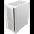 Корпус 1STPLAYER TRILOBITE T4 MESH ARGB White / mATX / 4x120mm ARGB fans / T4-WH-4FS7-W Корпус 1STPLAYER TRILOBITE T4 MESH ARGB White / mATX / 4x120mm ARGB fans / T4-WH-4FS7-W