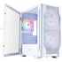 Корпус 1STPLAYER Корпус DK D4-M FRGB White / mATX / 2x140mm & 1x120mm FRGB fans / D4-M-WH-2F1P-W-1F1-W Корпус 1STPLAYER Корпус DK D4-M FRGB White / mATX / 2x140mm & 1x120mm FRGB fans / D4-M-WH-2F1P-W-1F1-W