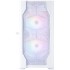 Корпус 1STPLAYER Корпус DK D4-M FRGB White / mATX / 2x140mm & 1x120mm FRGB fans / D4-M-WH-2F1P-W-1F1-W Корпус 1STPLAYER Корпус DK D4-M FRGB White / mATX / 2x140mm & 1x120mm FRGB fans / D4-M-WH-2F1P-W-1F1-W